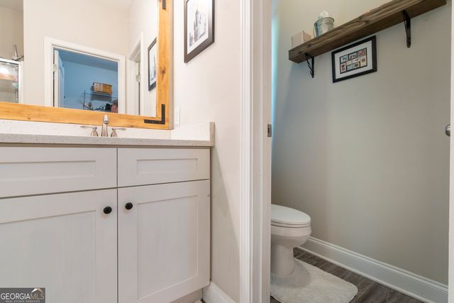 318 Highland Pointe Drive, Alto, GA 30510