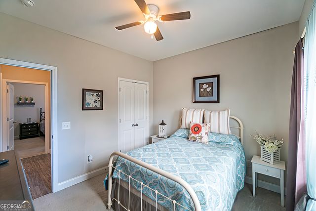 318 Highland Pointe Drive, Alto, GA 30510
