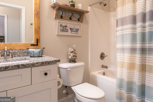 318 Highland Pointe Drive, Alto, GA 30510