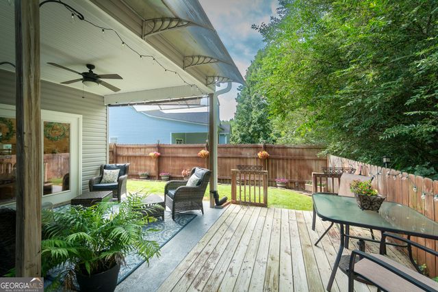 318 Highland Pointe Drive, Alto, GA 30510