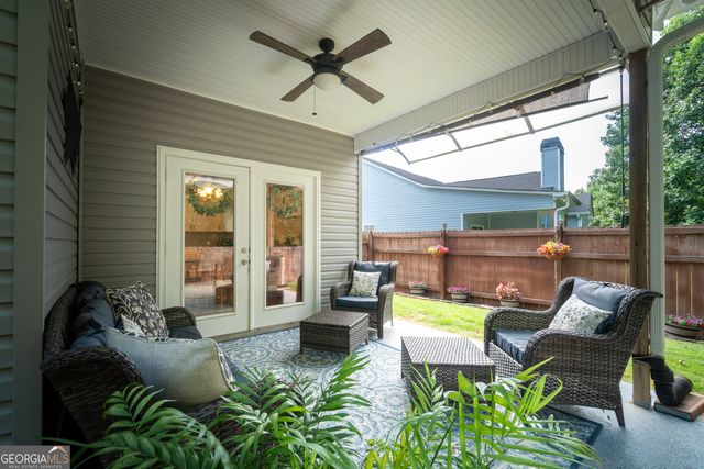 318 Highland Pointe Drive, Alto, GA 30510