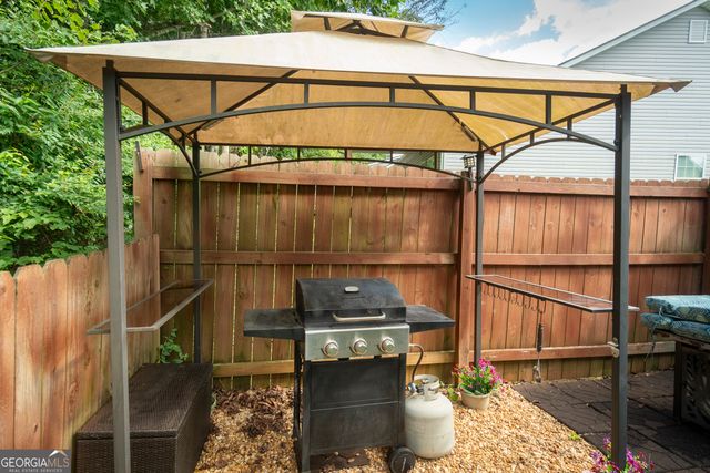 318 Highland Pointe Drive, Alto, GA 30510