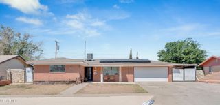 3211 Drumond Road, El Paso, TX 79925