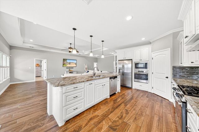 6534 Paddington Dr, Corpus Christi, TX 78414