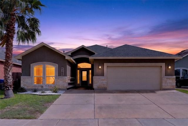 6534 Paddington Dr, Corpus Christi, TX 78414