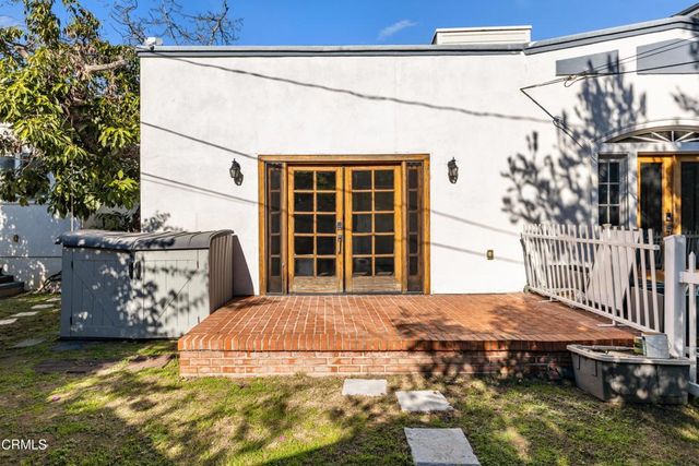 1115 S Wilton Place A, Los Angeles, CA 90019