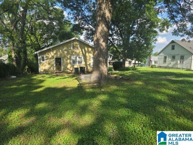 5108 COURT M, Birmingham, AL 35208