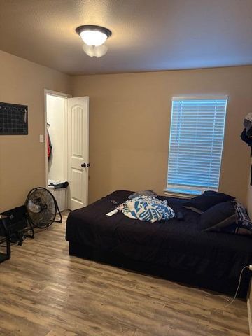 1007 Preston Trails, Wolfforth, TX 79382