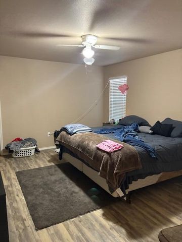 1007 Preston Trails, Wolfforth, TX 79382