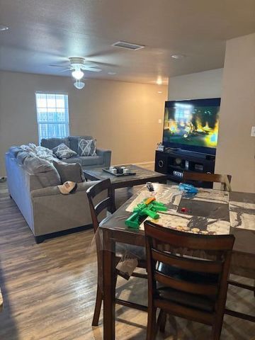 1007 Preston Trails, Wolfforth, TX 79382