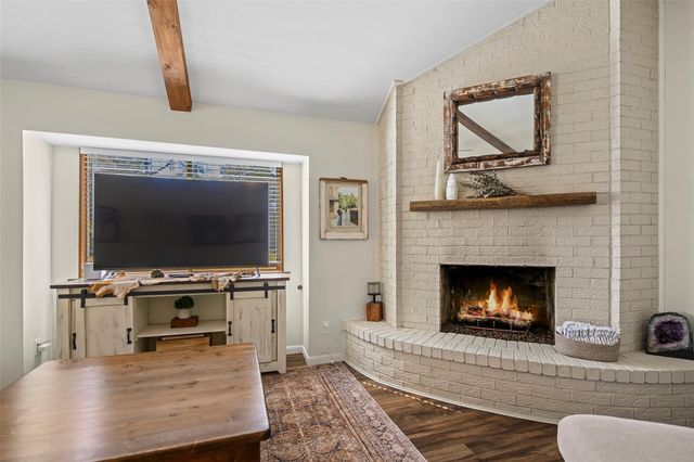 26307 Hillside Drive, Oak Ridge, TX 77386