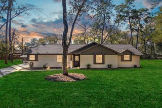 26307 Hillside Drive, Oak Ridge, TX 77386