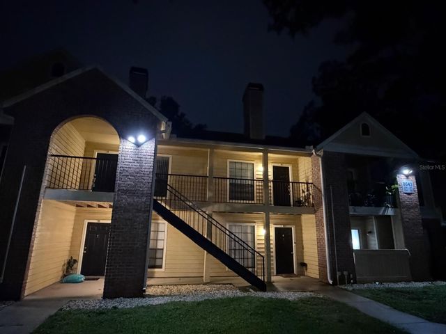 8643 MALLARD RESERVE DRIVE 202, Tampa, FL 33614