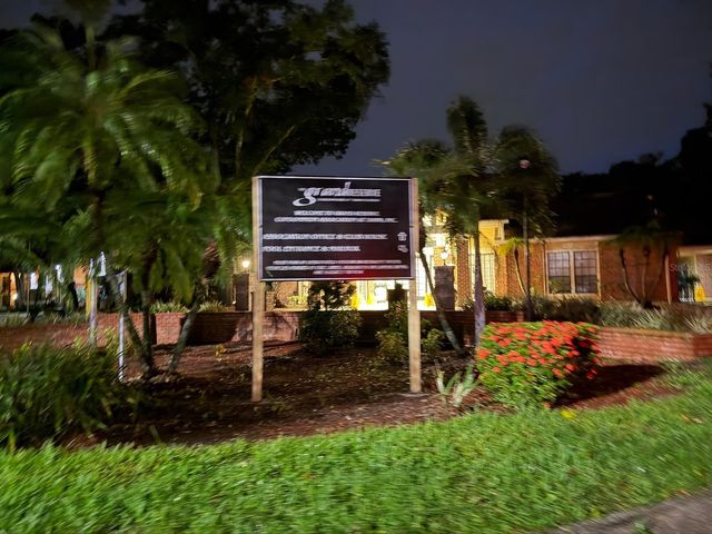8643 MALLARD RESERVE DRIVE 202, Tampa, FL 33614