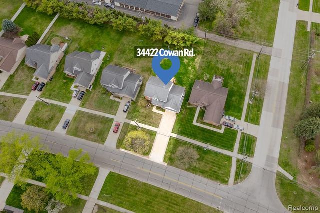 34422 Cowan Road, Westland, MI 48185