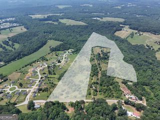 404 Brockton Loop Road, Jefferson, GA 30549