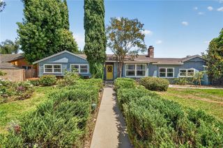 17061 Parthenia Street, Sherwood Forest, CA 91325