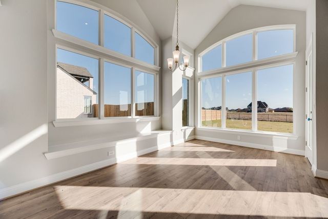 510 Kings Canyon Court, Forney, TX 75126