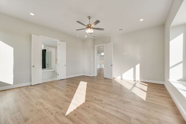 510 Kings Canyon Court, Forney, TX 75126