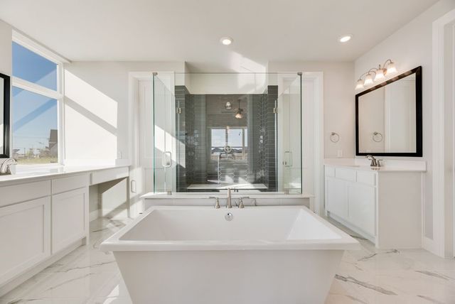 510 Kings Canyon Court, Forney, TX 75126