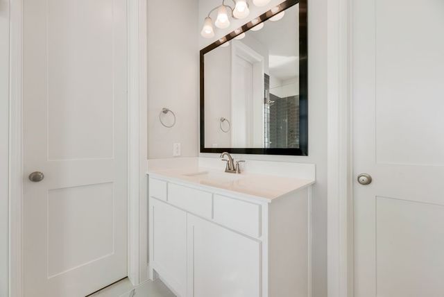 510 Kings Canyon Court, Forney, TX 75126