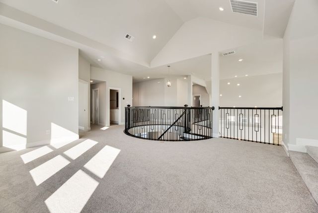 510 Kings Canyon Court, Forney, TX 75126