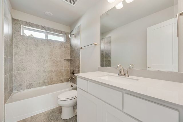 510 Kings Canyon Court, Forney, TX 75126