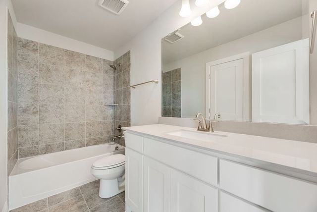 510 Kings Canyon Court, Forney, TX 75126