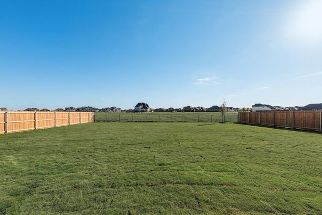 510 Kings Canyon Court, Forney, TX 75126