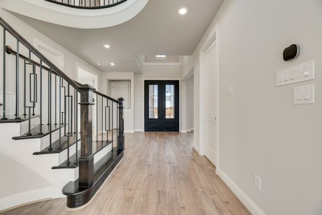 510 Kings Canyon Court, Forney, TX 75126