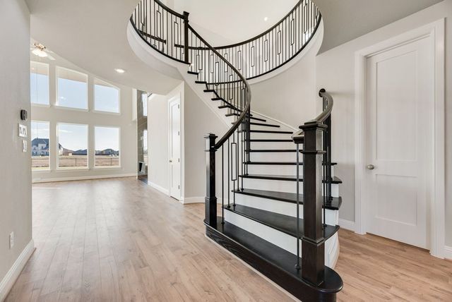 510 Kings Canyon Court, Forney, TX 75126