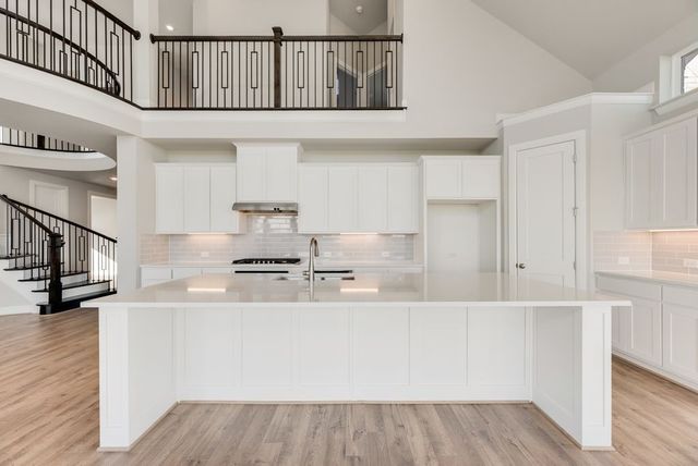 510 Kings Canyon Court, Forney, TX 75126