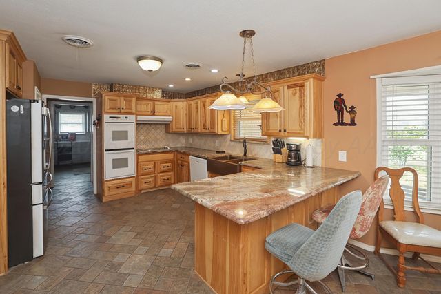 14653 HALSEY Trail, Amarillo, TX 79118