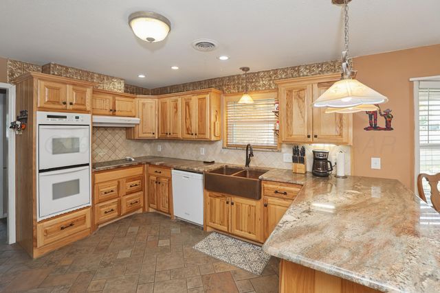 14653 HALSEY Trail, Amarillo, TX 79118