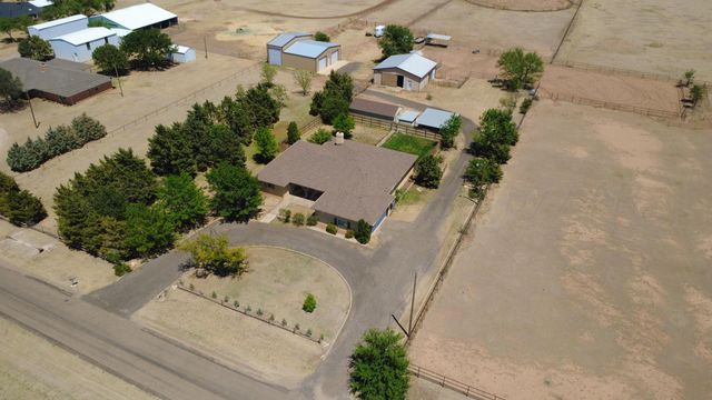 14653 HALSEY Trail, Amarillo, TX 79118