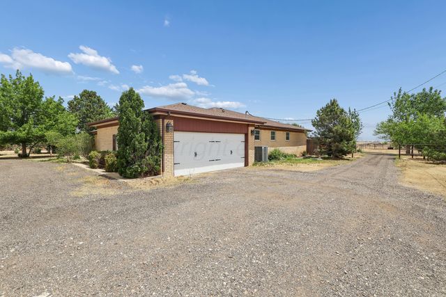 14653 HALSEY Trail, Amarillo, TX 79118