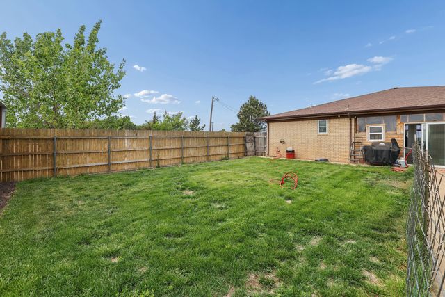 14653 HALSEY Trail, Amarillo, TX 79118