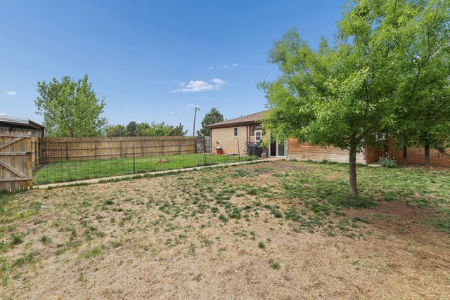 14653 HALSEY Trail, Amarillo, TX 79118