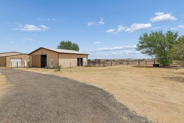 14653 HALSEY Trail, Amarillo, TX 79118
