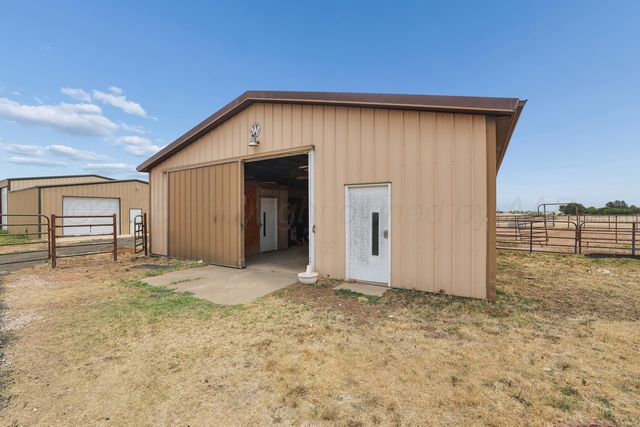 14653 HALSEY Trail, Amarillo, TX 79118