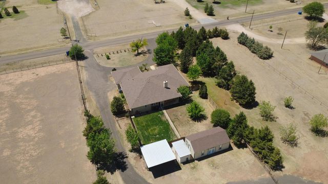 14653 HALSEY Trail, Amarillo, TX 79118
