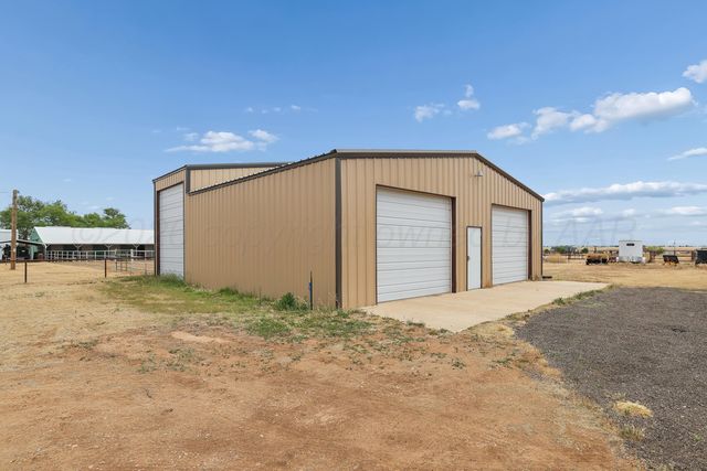 14653 HALSEY Trail, Amarillo, TX 79118