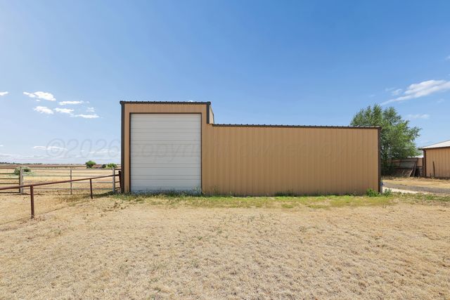 14653 HALSEY Trail, Amarillo, TX 79118