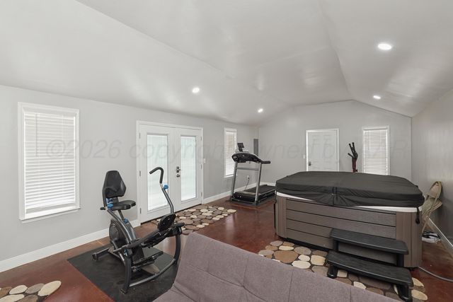 14653 HALSEY Trail, Amarillo, TX 79118