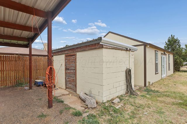 14653 HALSEY Trail, Amarillo, TX 79118