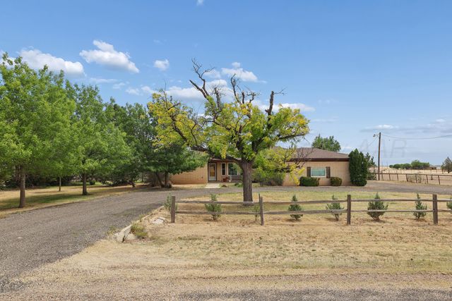 14653 HALSEY Trail, Amarillo, TX 79118