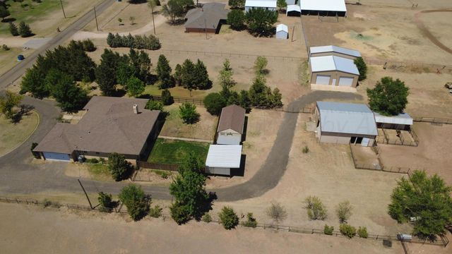 14653 HALSEY Trail, Amarillo, TX 79118