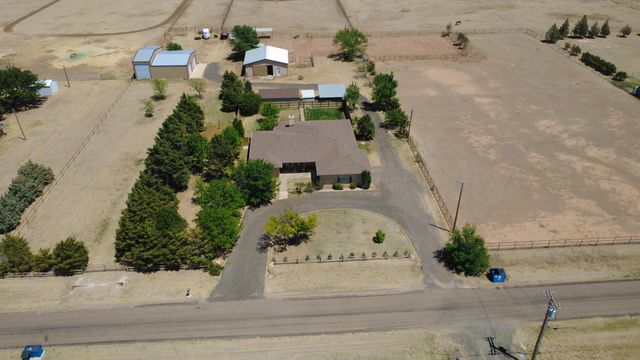 14653 HALSEY Trail, Amarillo, TX 79118