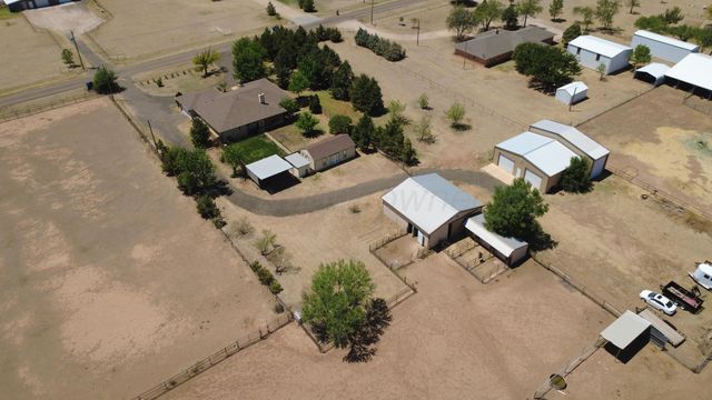 14653 HALSEY Trail, Amarillo, TX 79118