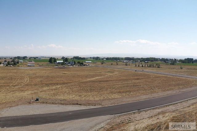 Lot 20 N Wilford Road, St Anthony, ID 83445